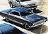 1964 Mercury Marauder for sale 101018600